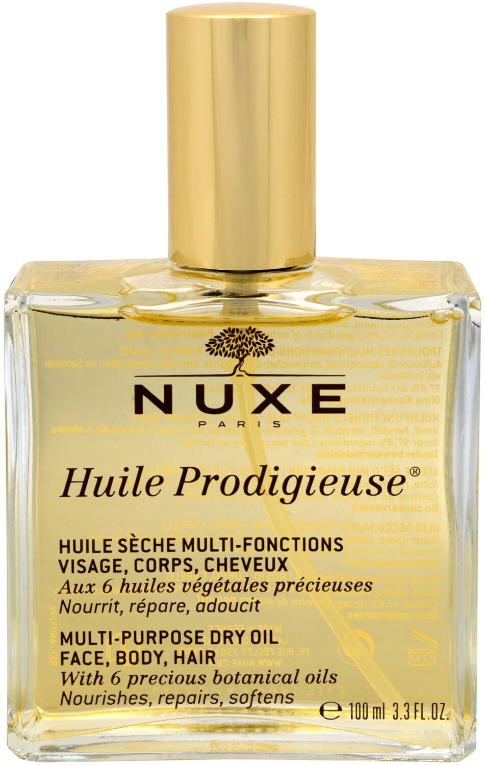 NUXE Huile Prodigieuse (50 ml)
