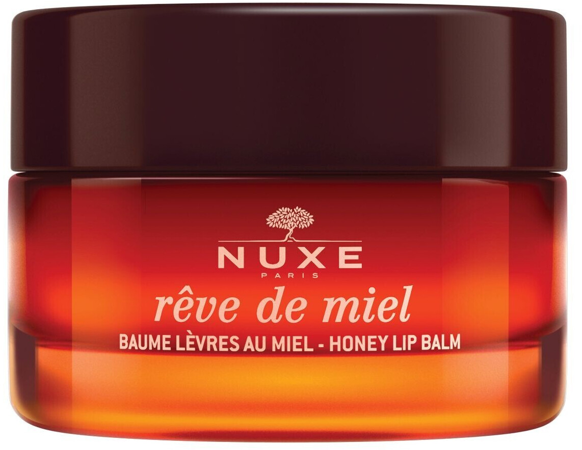 NUXE Rêve de Miel Baume à lèvres (15 g)
