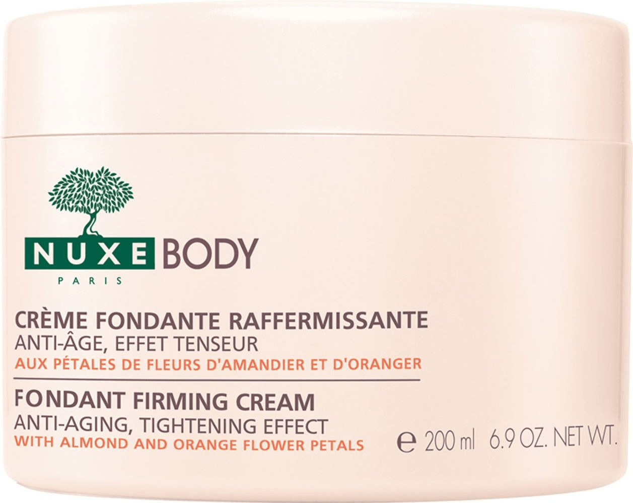 NUXE Crème raffermissante (200 ml)