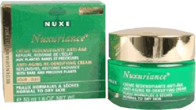 NUXE Crème Nuxuriance Crème redensifiante anti-âge peaux normales à sèches (50 ml)