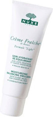 NUXE Émulsion hydratante et apaisante 24H (50 ml)