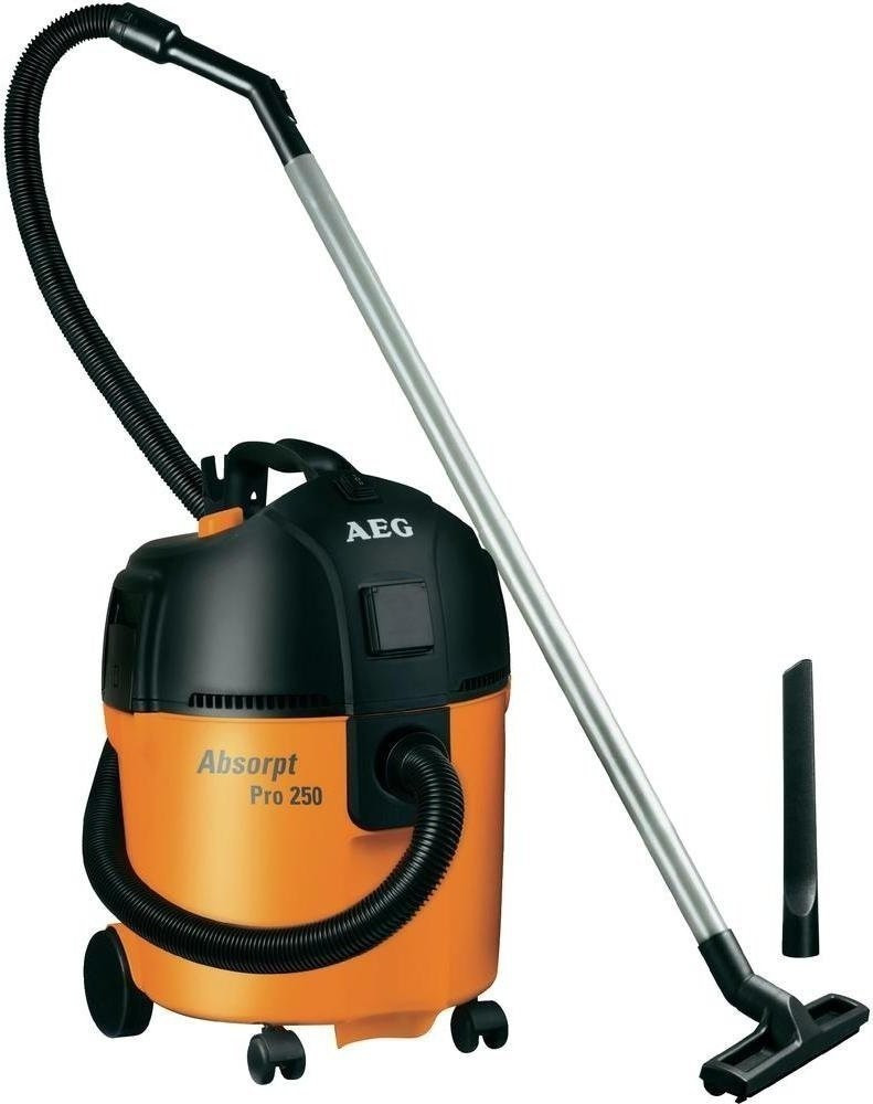 Electrolux AP 250 ECP