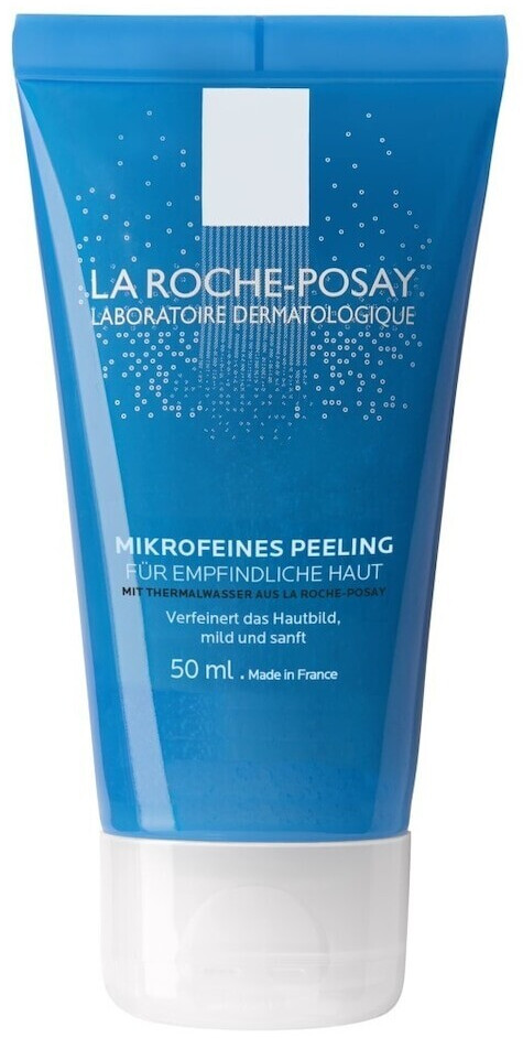 Buy La Roche Posay Ultra Fine Scrub 50ml From 7 50 Today Best 