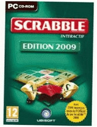 Scrabble interactif édition 2009 (PC)