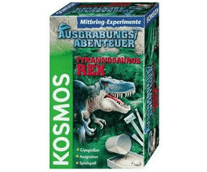 Kosmos Dinosaur Fossils