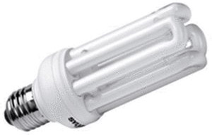 Sylvania Mini-Lynx Fast-Start 20W/840 E27