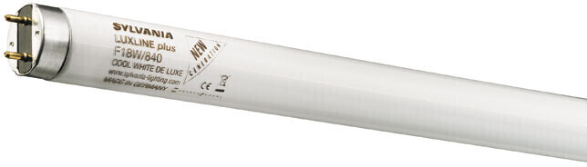 Sylvania F18W/830