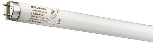 Sylvania F15W/865