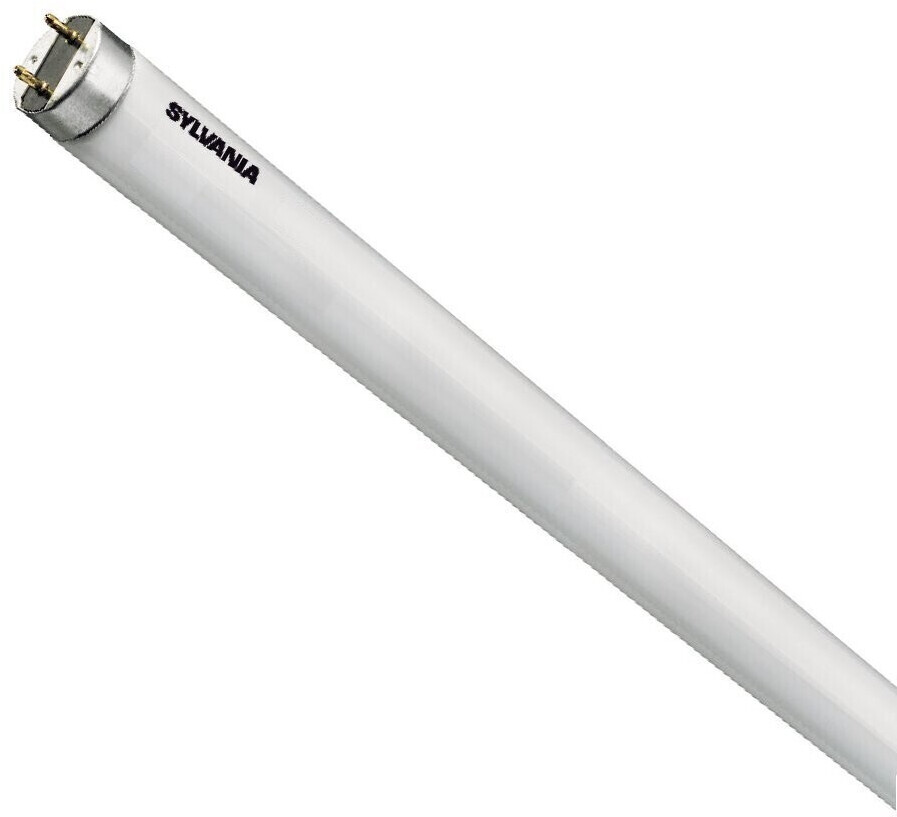 Sylvania grolux t8 18w outlet