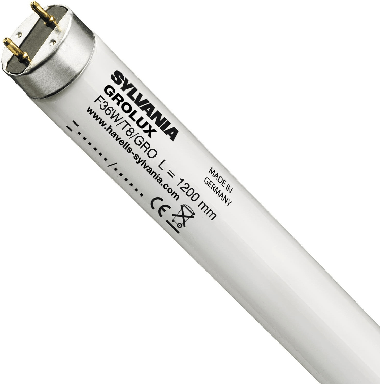 Sylvania F36W/GRO