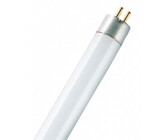 Lampe Fluorescente SYLVANIA Luxline Plus T8 - 25W, 33 Pouces (823 Mm), Culot G13, Blanc Neutre 4000K - Éclairage Général économique