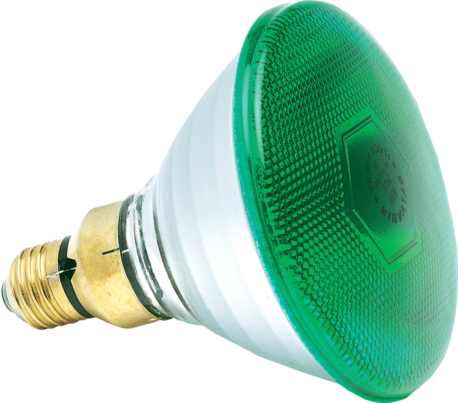 Sylvania PAR38 80W vert 30 °
