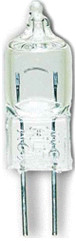 Sylvania Capsule 12V/50W LP
