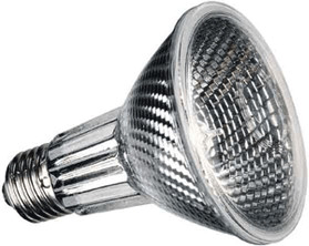 Sylvania Hi-Spot 80 75W/FL 25 °