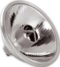 Sylvania BriteSpot ES111 35W 8 °