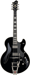 Hagstrom HJ-500 Tremar