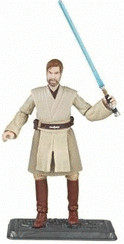 Hasbro Star Wars 30th Anniversary Basic Figure Assortment