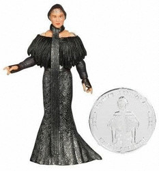 Hasbro Star Wars 30th Anniversary Padmé Amidala with Collector Coin