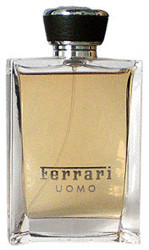 Ferrari Uomo Eau de Toilette (50 ml)