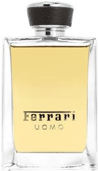 Ferrari Uomo Eau de Toilette (30 ml)