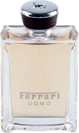 Ferrari Uomo Eau de Toilette (100 ml)
