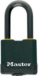 Master Lock M515EURDLH