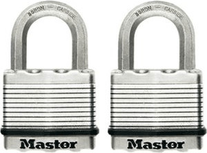Master Lock M5EURT