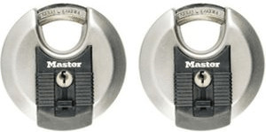 Master Lock M40EURT