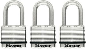 Master Lock M5EURTRILF