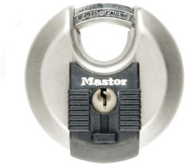 Master Lock M40EURD