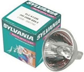 Sylvania ELC 24V 250W 1000H