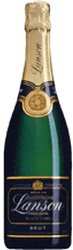 Lanson Black Label Brut