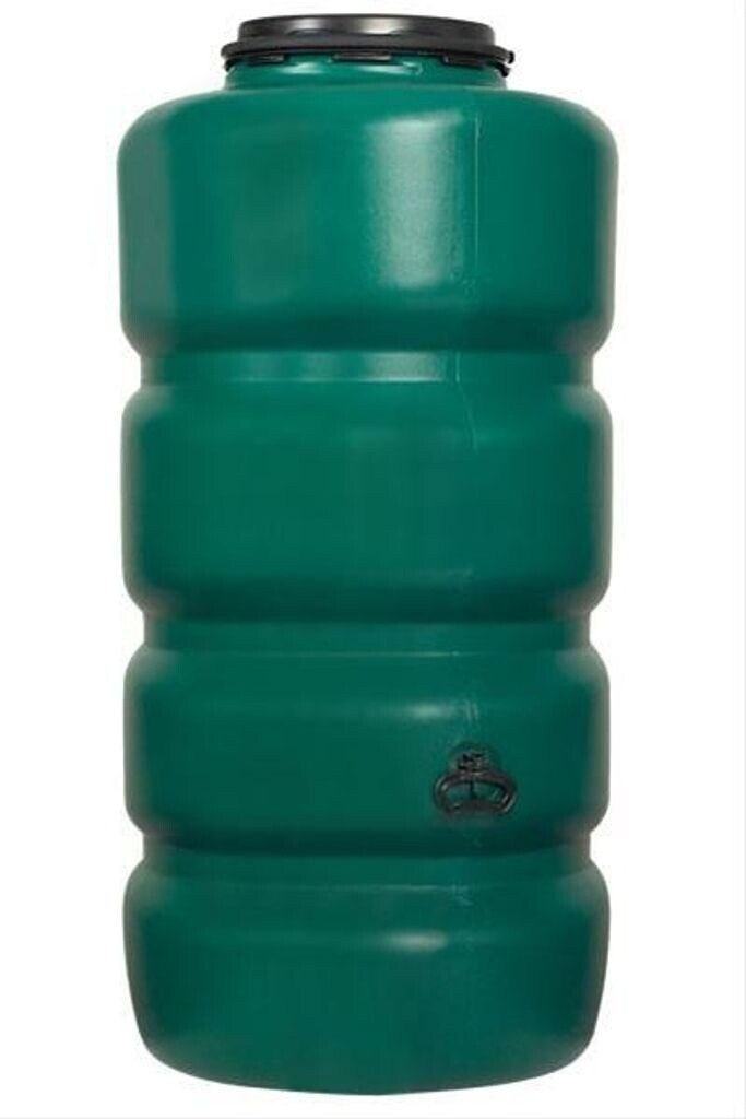 Garantia Récupérateur d'eau de pluie 750 L