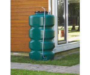 Wassertank 3.000 Liter Regenwassertank Wassertank Garten oberirdisch ,  1.059,10 €