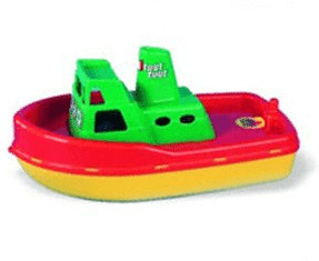 Androni Giocattoli Bateau musical
