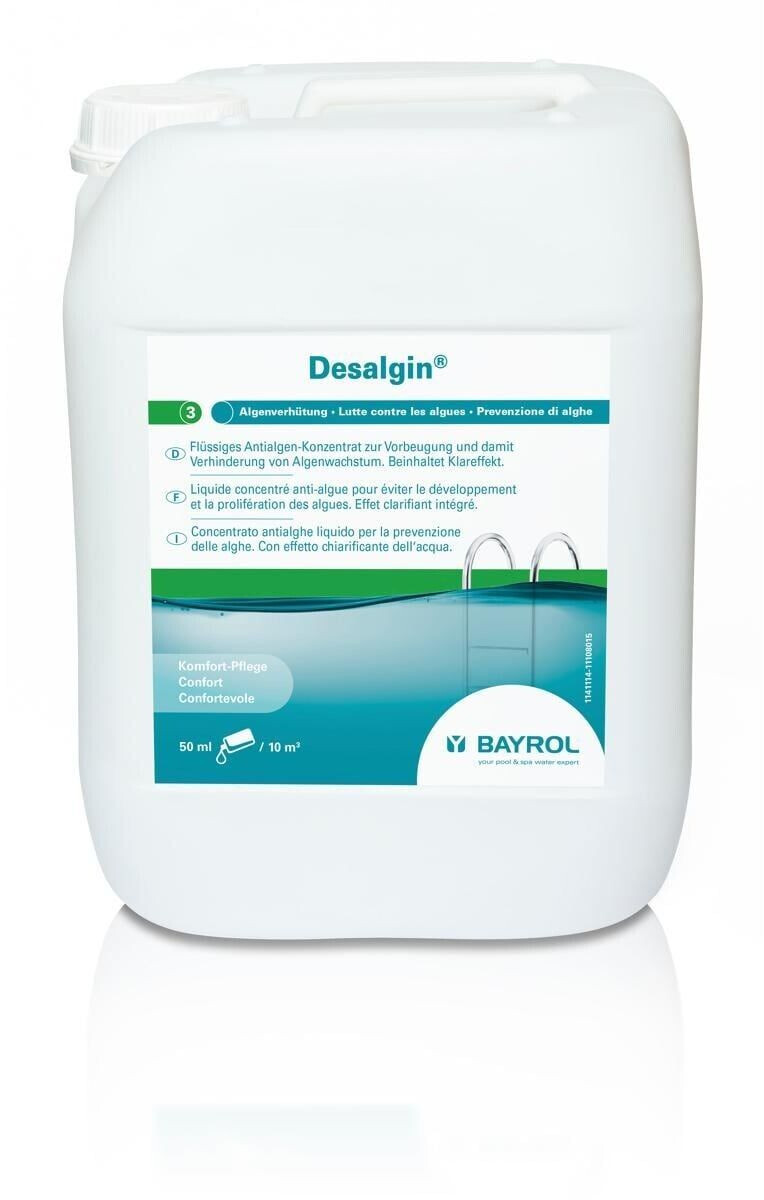 Bayrol Desalgin 10 L