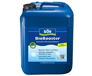 Söll BioBooster 10 L