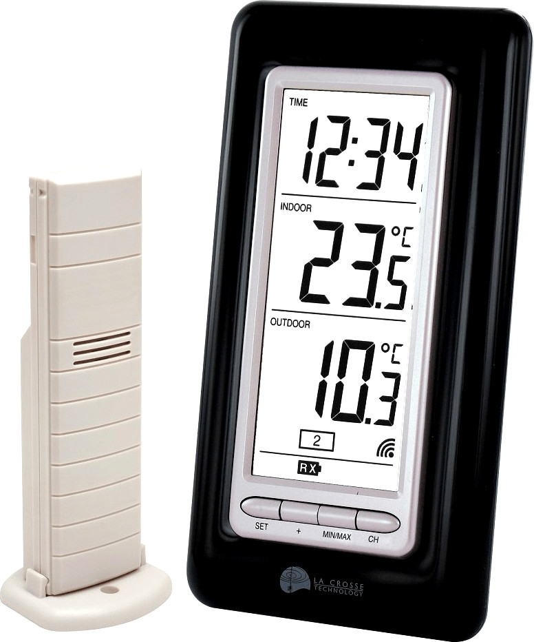 La Crosse Technology WS 9162