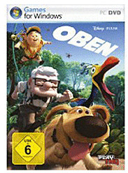 Disney Pixar Là-Haut (PC/Mac)