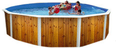 TOI Veta 550 x 120 cm (8395)