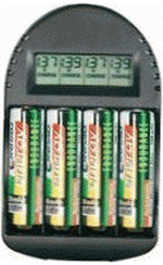 La Crosse Technology BC-250