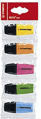 STABILO Boss Mini Assorted