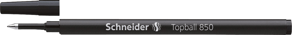 Schneider Topball mine noir