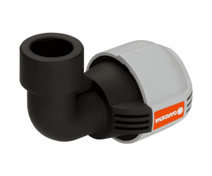 Gardena LStück 32 mm x 3/4"Innengewinde (278520) ab 8,42