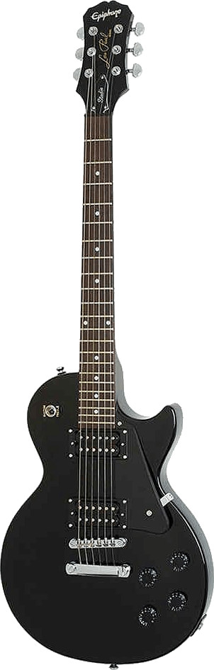 Epiphone Les Paul Special-II Performance Pack