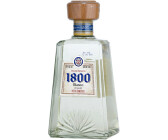 1800 Tequila Silver 0,7l 38%