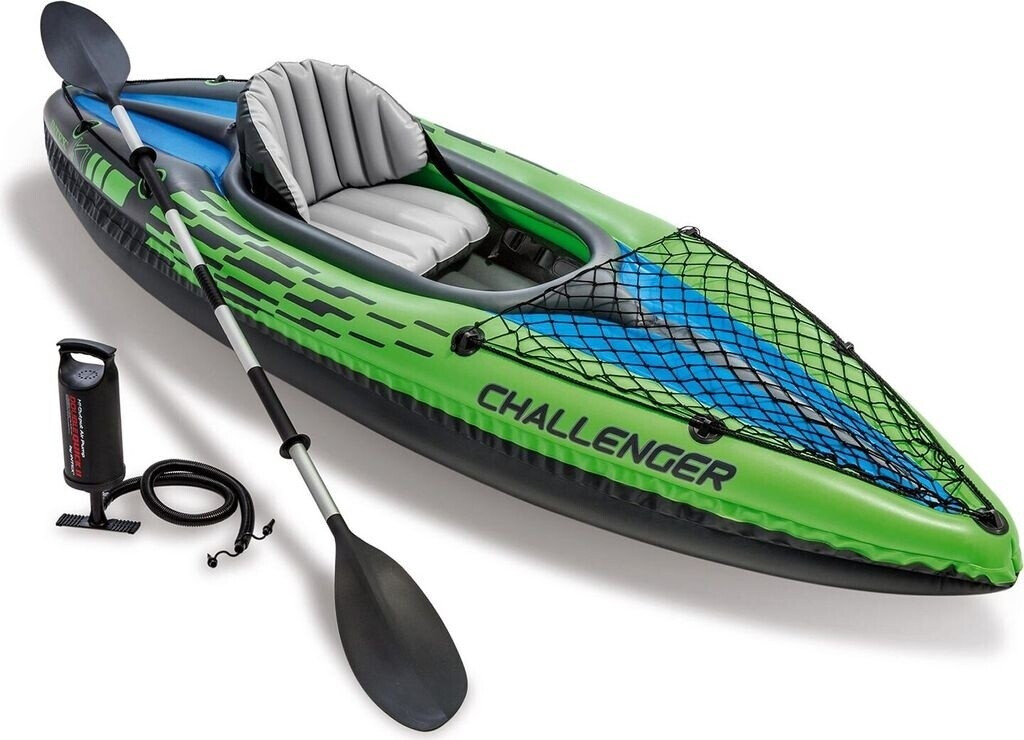 Intex Kayak Challenger K1
