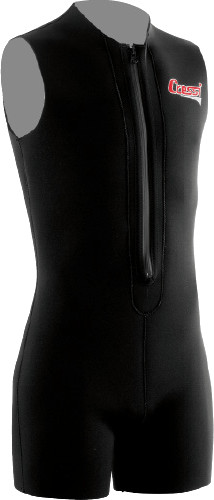 Cressi Vest Metallite 3 mm