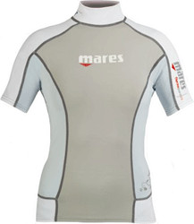 Mares Thermo Guard 0.5 Short Sleeve