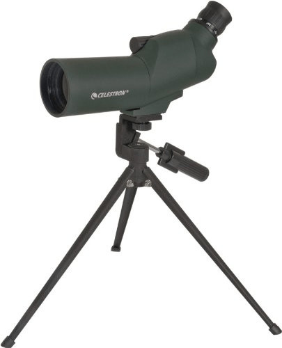 Celestron 15-45x50mm Zoom Refractor